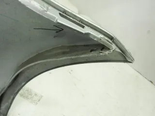 13285996 Бампер передний Opel Corsa D Арт e8697274, вид 6