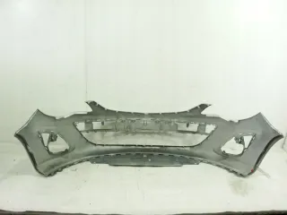 13285996 Бампер передний Opel Corsa D Арт e8697274, вид 9