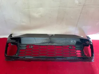 5H0807221G Бампер передний Volkswagen Golf 8 Арт e8697790, вид 1
