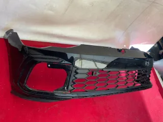 5H0807221G Бампер передний Volkswagen Golf 8 Арт e8697790, вид 2