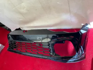 5H0807221G Бампер передний Volkswagen Golf 8 Арт e8697790, вид 3