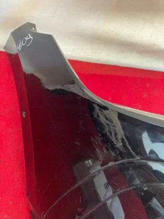 5H0807221G Бампер передний Volkswagen Golf 8 Арт e8697790, вид 4