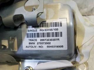 275573502 Подушка безопасности MINI Cooper R56 Арт e8699087, вид 3