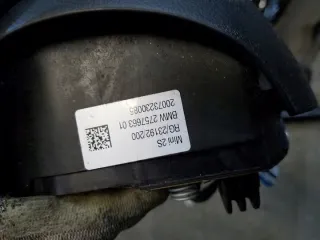  Подушка безопасности MINI Cooper R56 Арт e8699088, вид 3