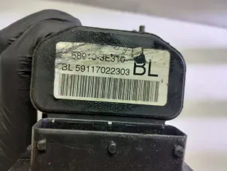 589103E310 0273004660 Блок ABS Kia Sorento 1 Арт e8699737, вид 7