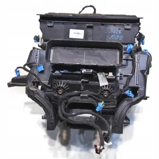 4F1820351J CZ443110-9218 Отопитель в сборе (печка) Audi A6 C6 (S6,RS6) Арт e8701503, вид 1