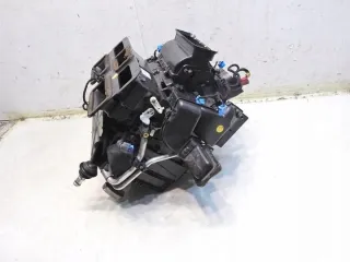 4F1820351J CZ443110-9218 Отопитель в сборе (печка) Audi A6 C6 (S6,RS6) Арт e8701503, вид 5