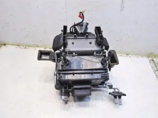 4F1820351J CZ443110-9218 Отопитель в сборе (печка) Audi A6 C6 (S6,RS6) Арт e8701503, вид 7