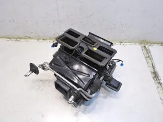 4F1820351J CZ443110-9218 Отопитель в сборе (печка) Audi A6 C6 (S6,RS6) Арт e8701503, вид 9