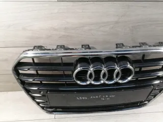 8T0853651G Решетка радиатора Audi A5 (S5,RS5) 1 Арт e8701718, вид 3