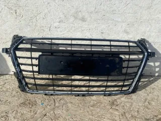 8S0853651 Решетка радиатора Audi TT 3 Арт e8701741, вид 1