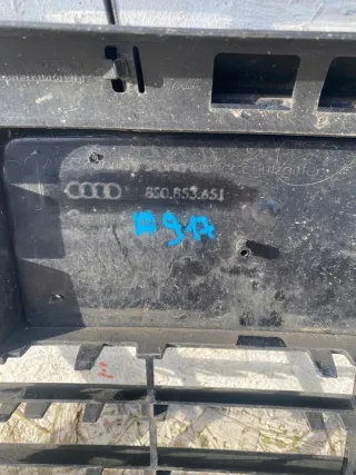 8S0853651 Решетка радиатора Audi TT 3 Арт e8701741, вид 14
