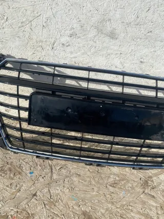8S0853651 Решетка радиатора Audi TT 3 Арт e8701741, вид 3