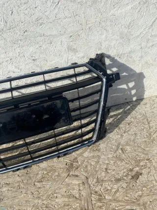 8S0853651 Решетка радиатора Audi TT 3 Арт e8701741, вид 5