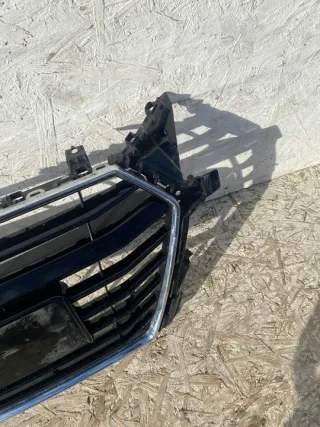 8S0853651 Решетка радиатора Audi TT 3 Арт e8701741, вид 7