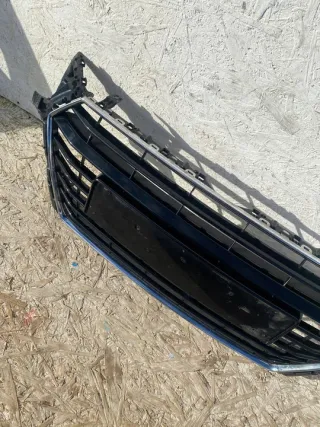 8S0853651 Решетка радиатора Audi TT 3 Арт e8701741, вид 8