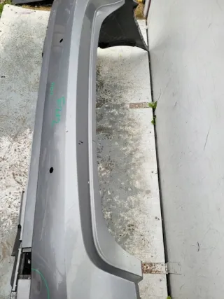 2128855125 Бампер задний Mercedes E C207 Арт e8703073, вид 7