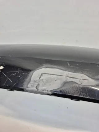 97050531129 Бампер передний Porsche Panamera 970 Арт e8703437, вид 2