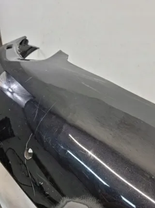 97050531129 Бампер передний Porsche Panamera 970 Арт e8703437, вид 4