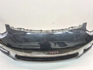97050531129 Бампер передний Porsche Panamera 970 Арт e8703437, вид 5