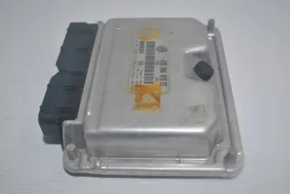 038906019CE Блок управления двигателем Volkswagen Passat B5 Арт e8703503, вид 5