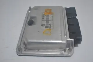 038906019CE Блок управления двигателем Volkswagen Passat B5 Арт e8703503, вид 7