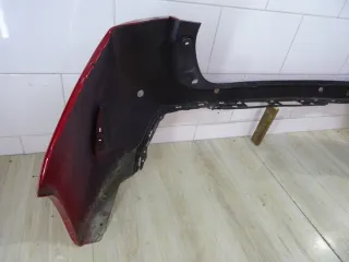 52159-02840 Бампер задний Toyota Auris 2 Арт e8703719, вид 7