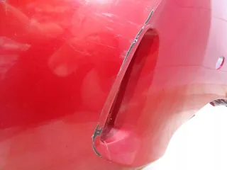 52159-02840 Бампер задний Toyota Auris 2 Арт e8703719, вид 9