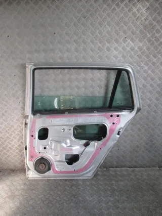 04-14r Дверь задняя правая Opel Astra H Арт e8703780, вид 3