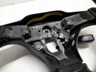  Руль Mitsubishi Eclipse 3 Арт e8704235, вид 13