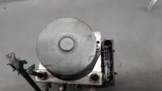 0265800317 Блок ABS Renault Megane 2 Арт e8709609, вид 6