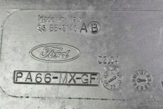 95BB8146A Вентилятор радиатора Ford Mondeo 5 Арт e8710267, вид 2
