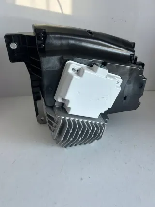 170893-10 6230-9279443 Блок навигации BMW X5 F15 Арт e8711047, вид 2