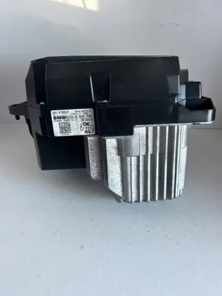 170893-10 6230-9279443 Блок навигации BMW X5 F15 Арт e8711047, вид 5