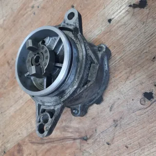 8201005306C Насос вакуумный Renault Megane 3 Арт e8711443, вид 9