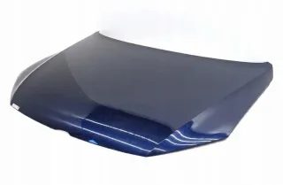 25455914550510321 Капот Volkswagen Passat B7 Арт e8712610, вид 1