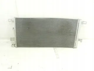 8W0816411AA Радиатор кондиционера Audi A4 B9 Арт e8713039, вид 1