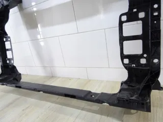 4M0805594A Передняя панель крепления облицовки (телевизор) Audi Q7 4M Арт e8713512, вид 11