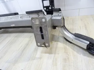 4M0805594A Передняя панель крепления облицовки (телевизор) Audi Q7 4M Арт e8713512, вид 6