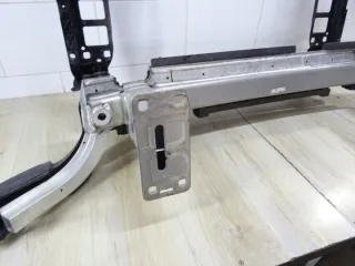 4M0805594A Передняя панель крепления облицовки (телевизор) Audi Q7 4M Арт e8713512, вид 7