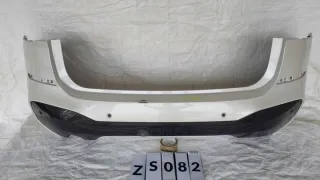 8059877 Бампер задний BMW X1 F48 Арт e8713584, вид 2