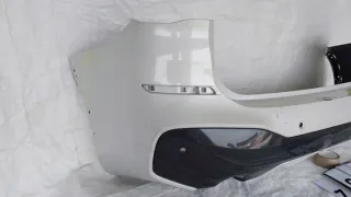 8059877 Бампер задний BMW X1 F48 Арт e8713584, вид 6