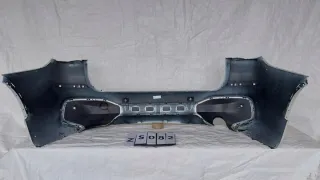 8059877 Бампер задний BMW X1 F48 Арт e8713584, вид 9