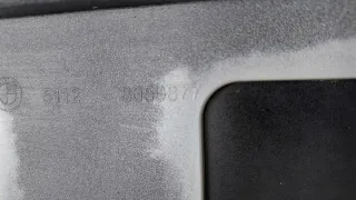 8059877 Бампер задний BMW X1 F48 Арт e8713584, вид 10
