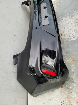 39094808 Бампер задний Opel Astra K Арт e8715031, вид 3