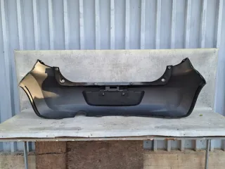 71811-52K Бампер задний Suzuki Swift 4 Арт e8715742, вид 9