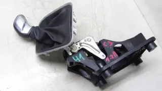  Кулиса Citroen C3 3 Арт e8717522, вид 5