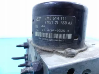 7M3907379B 7M3614111, Блок ABS Ford Galaxy 1 Арт e8719814, вид 5