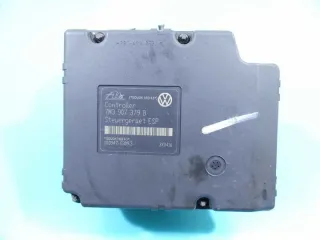 7M3907379B 7M3614111, Блок ABS Ford Galaxy 1 Арт e8719814, вид 8