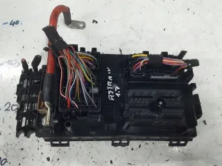 13318783 Блок предохранителей Subaru Baja Арт e8721151, вид 2